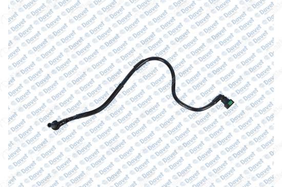 NIFEA 19981 Yakit Borusu C-Max I-Focus C-Max-Focus Ii-Kuga I-S40 Ii-V50 2.0 Tdci 04>